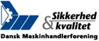 Dansk Maskinhandlerforening Dansk Maskinhandlerforening