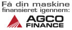 AGCO Danmark AGCO Danmark