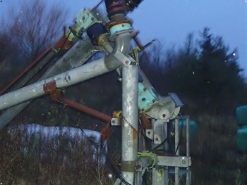 Ansager AMUP160