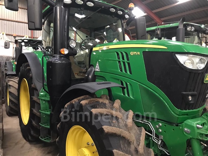 John Deere 6175R