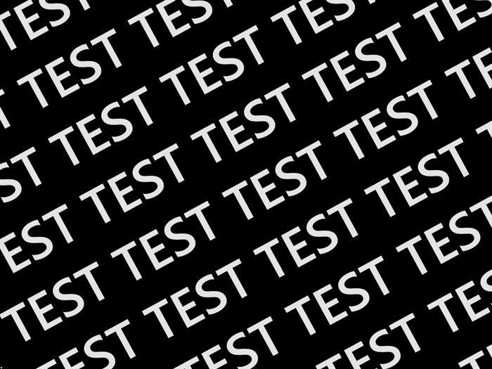 FBG TEST