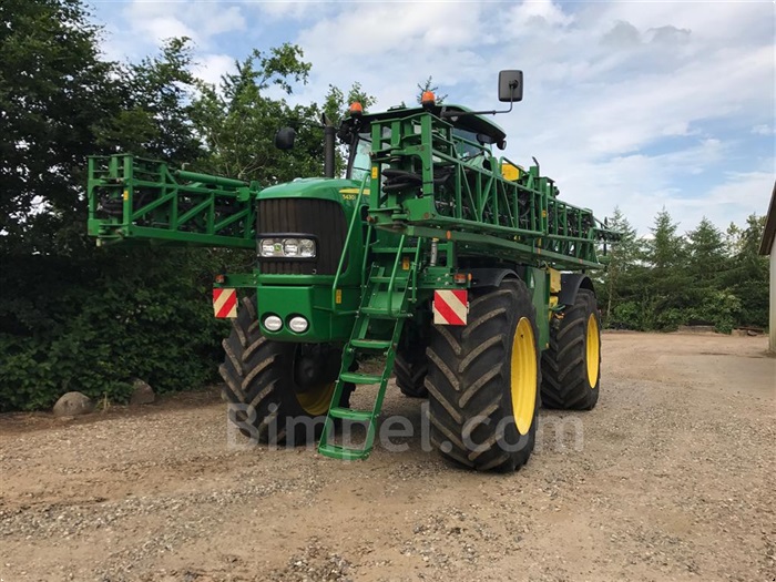 John Deere 5430i