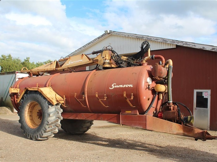 Samson 10000L