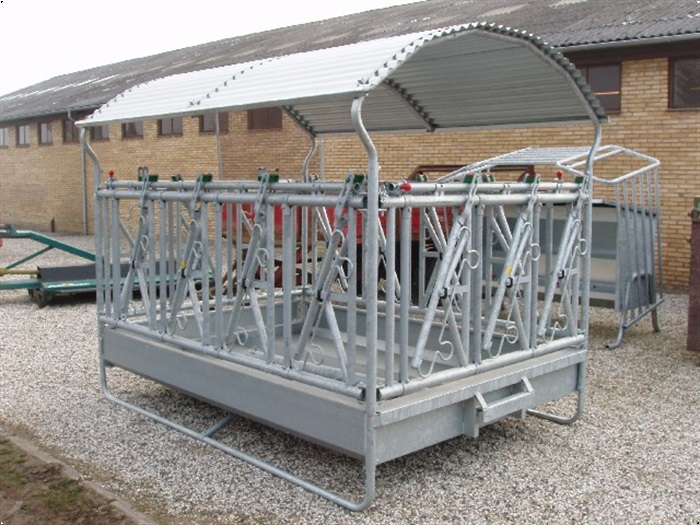 A-S FODERHÆK RA0962